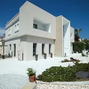 Appart hôtel Naias, Chaniotis